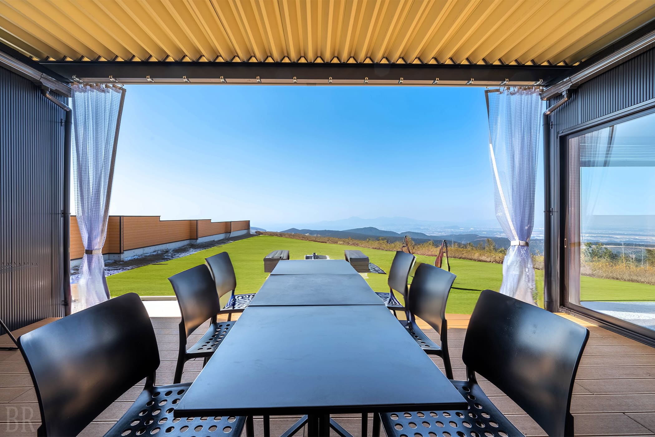 豪華露營度假村 熊本 吉無田